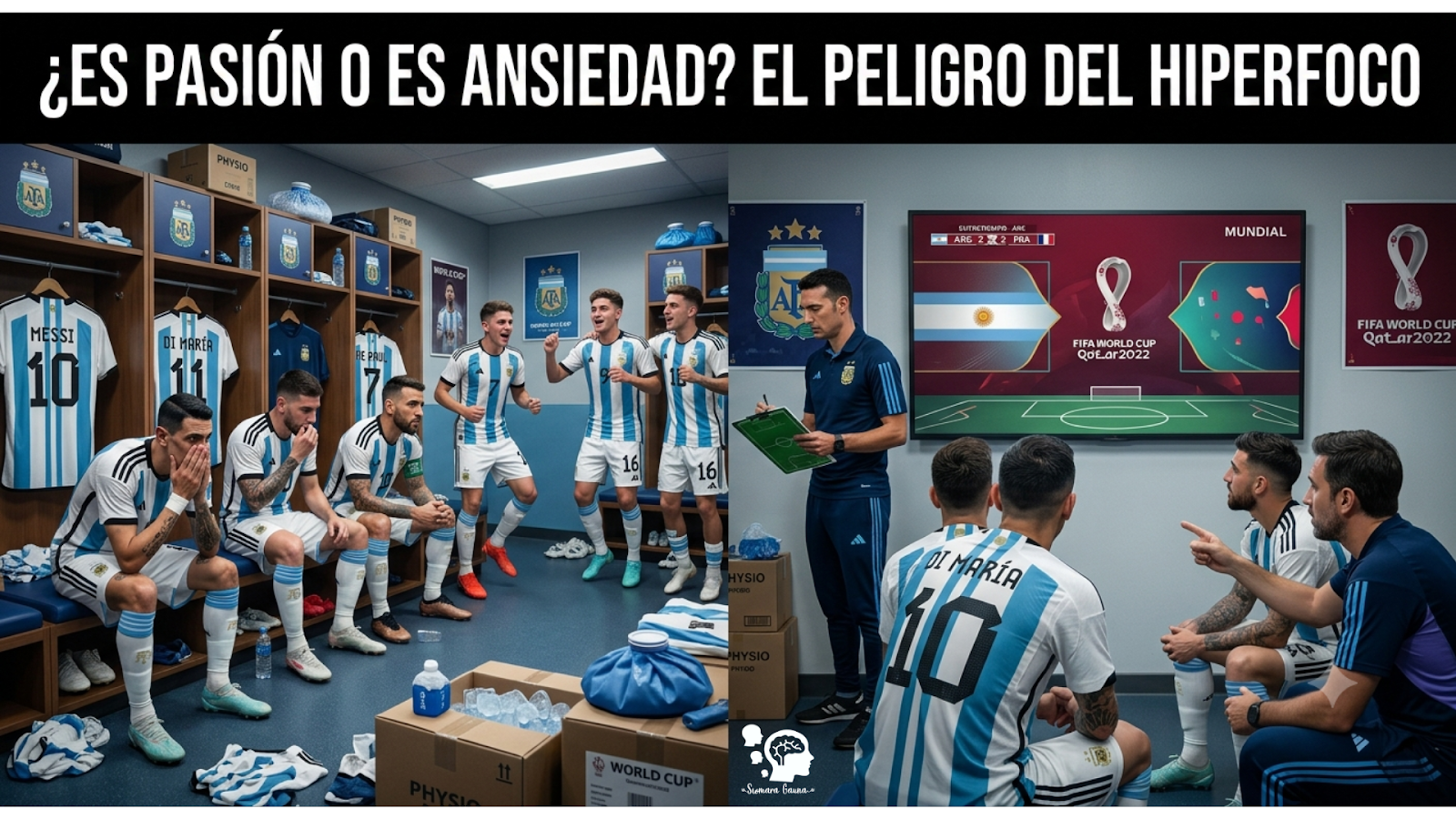 ansiedad vs entusiasmo ansiedad vs entusiasmo