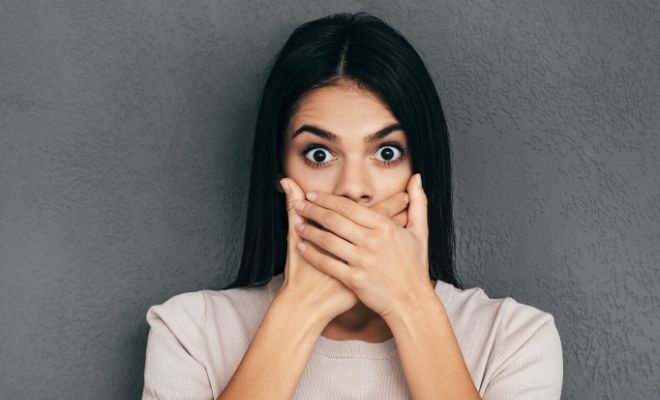 no quiero hablar no quiero hablar