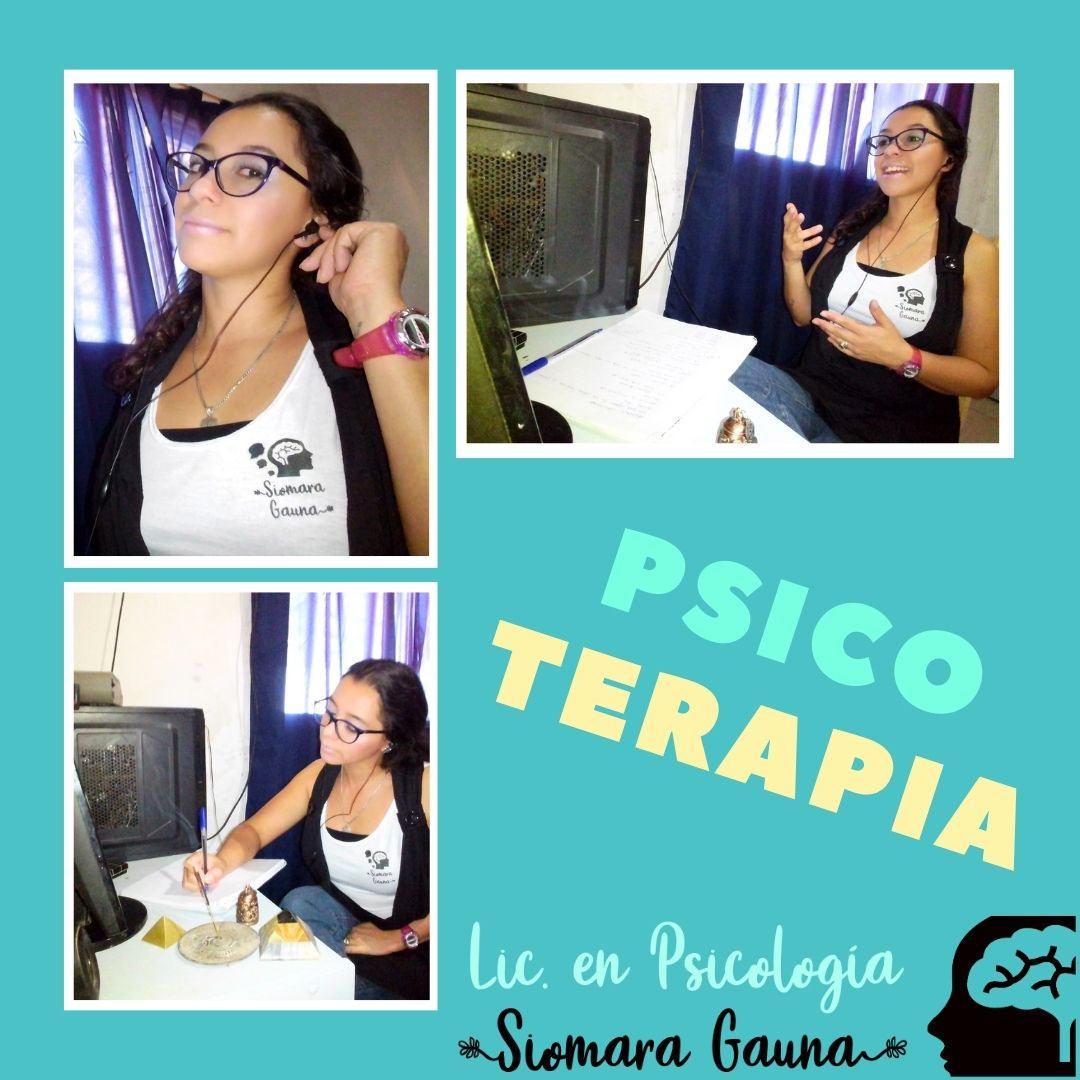 Psicóloga online Psicoterapia online
