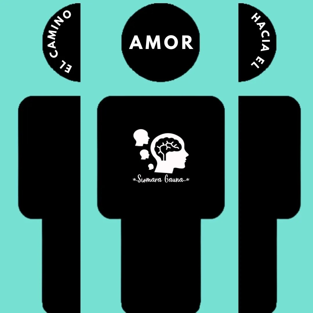 El camino hacia el amor