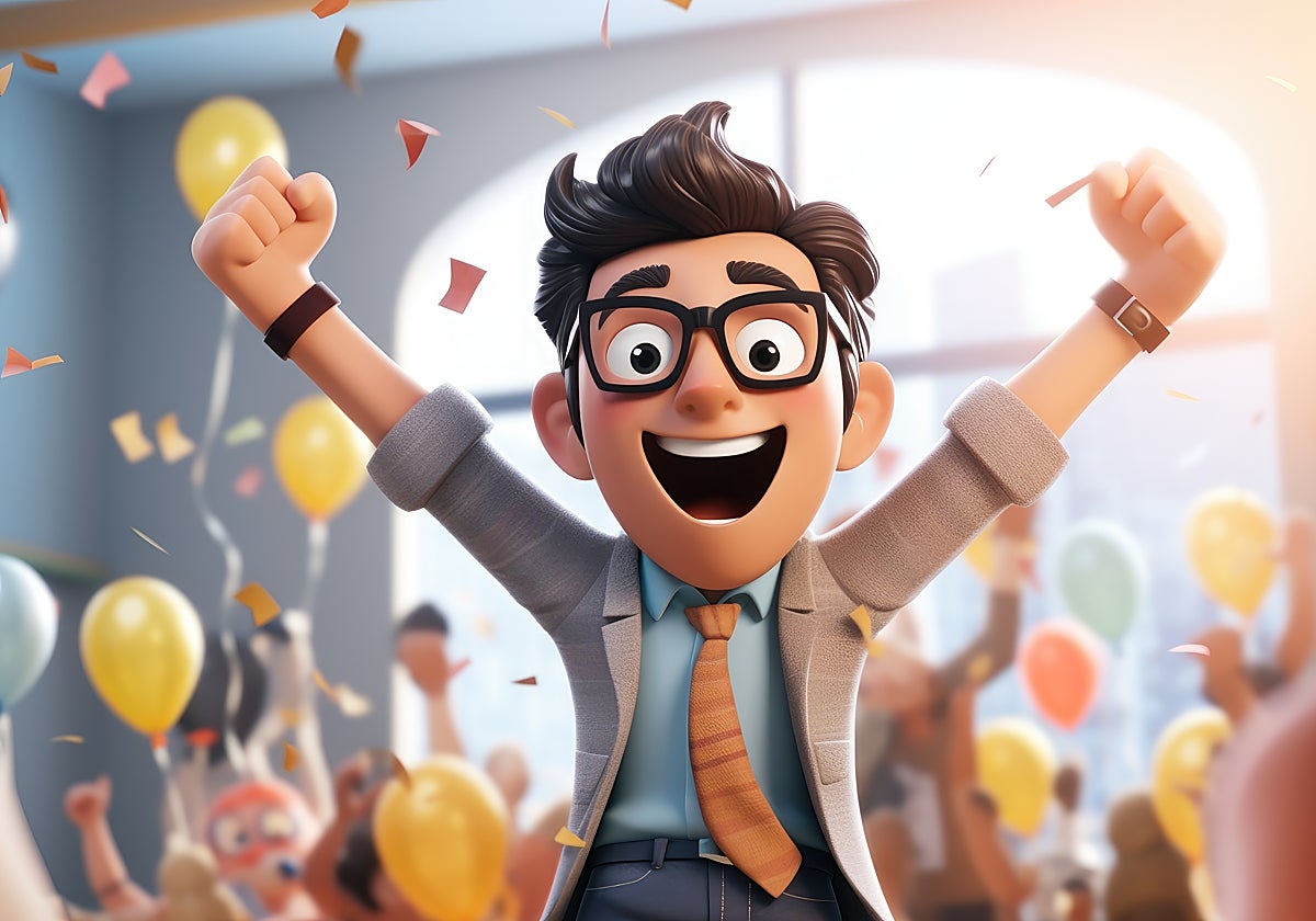 celebra tus logros celebra tus logros