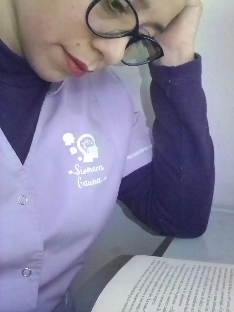 lecturas terapéuticas