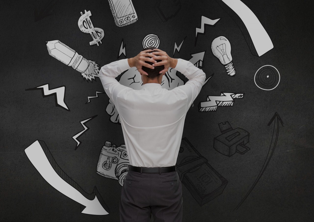 ansiedad y ansiedad generalizada ansiedad y ansiedad generalizada