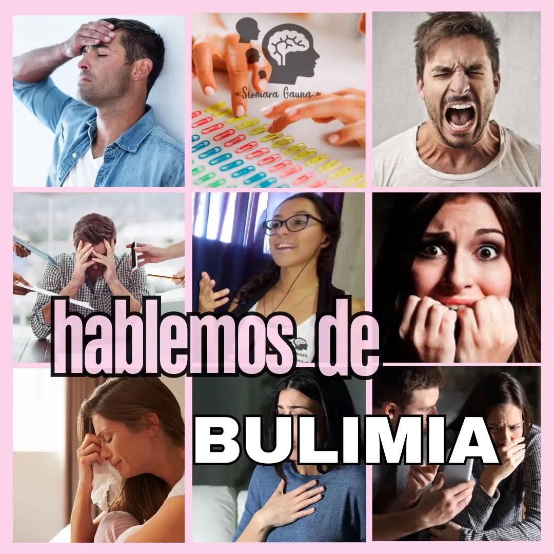 bulimia bulimia