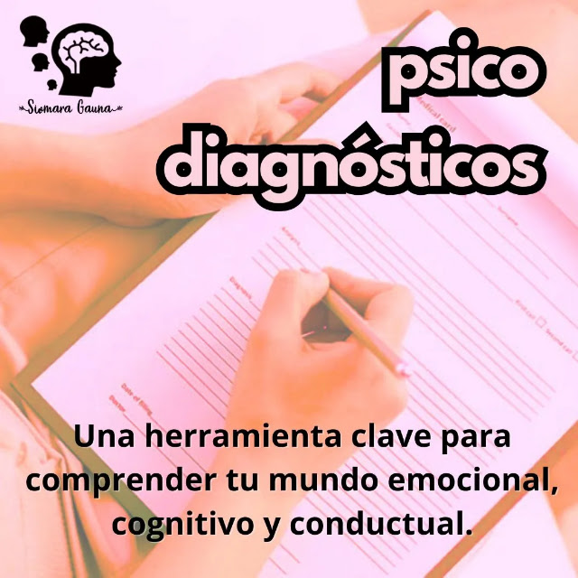 psicodiagnósticos psicodiagnósticos