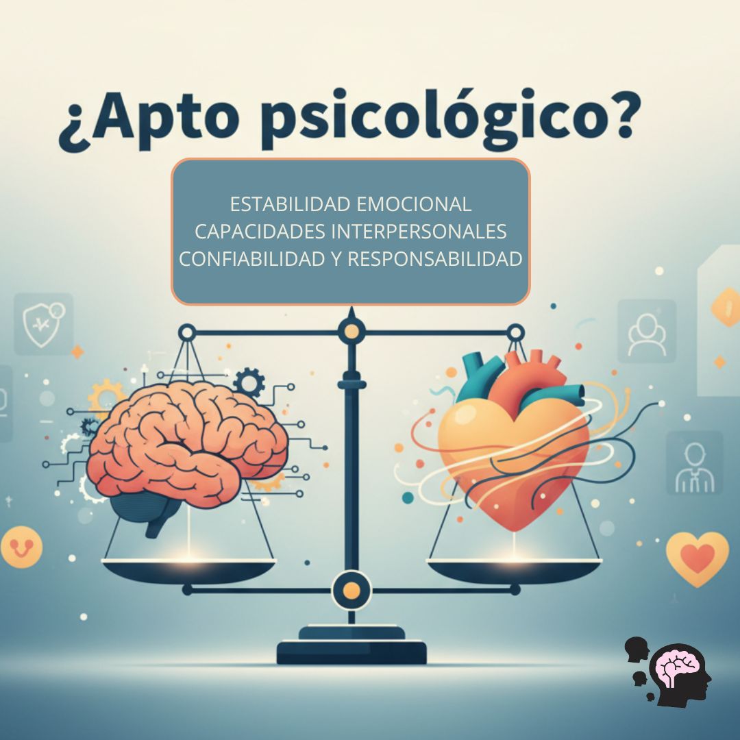 Apto psicológico