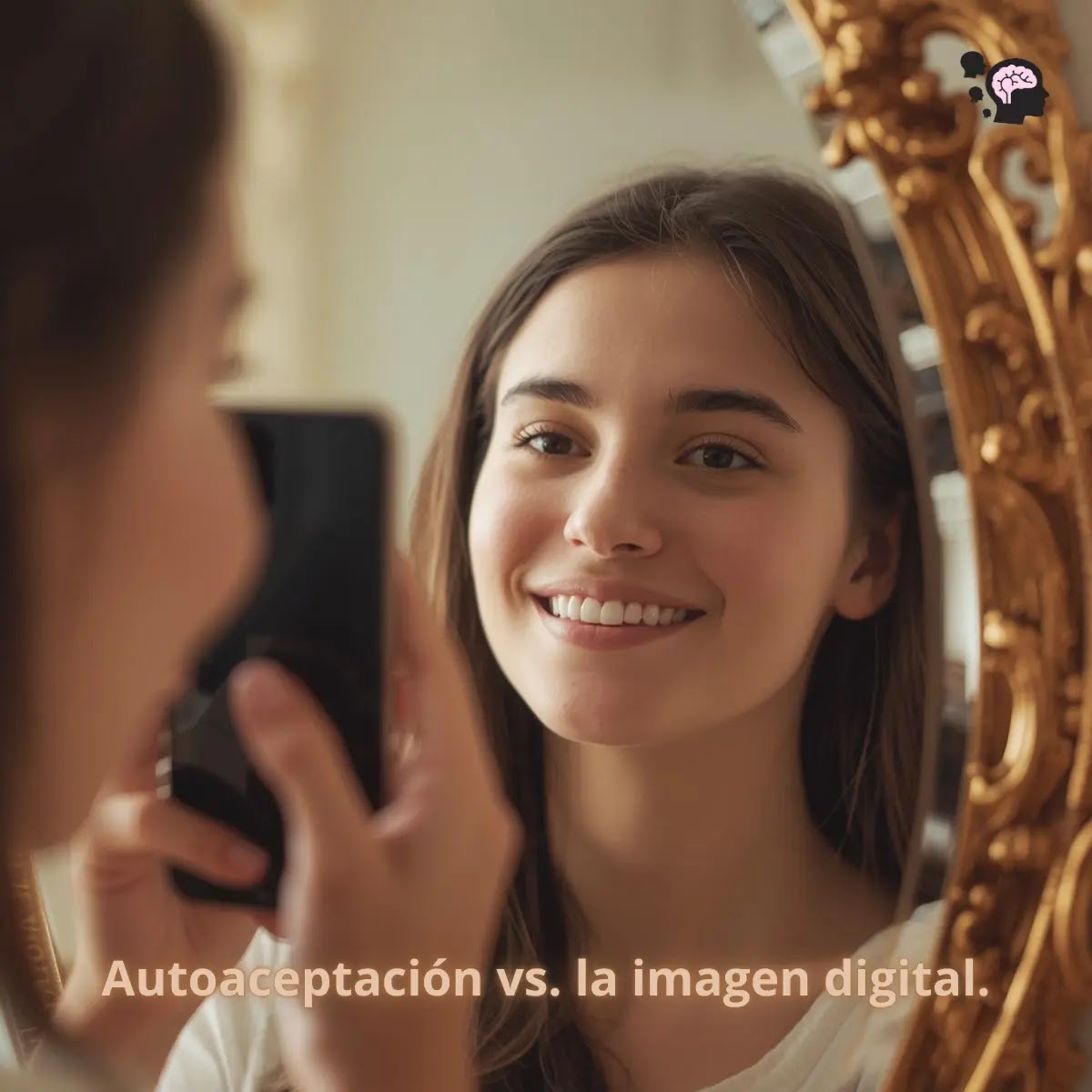 autoaceptación, ansiedad digital, valor personal, salud mental, redes sociales, desconexión digital
