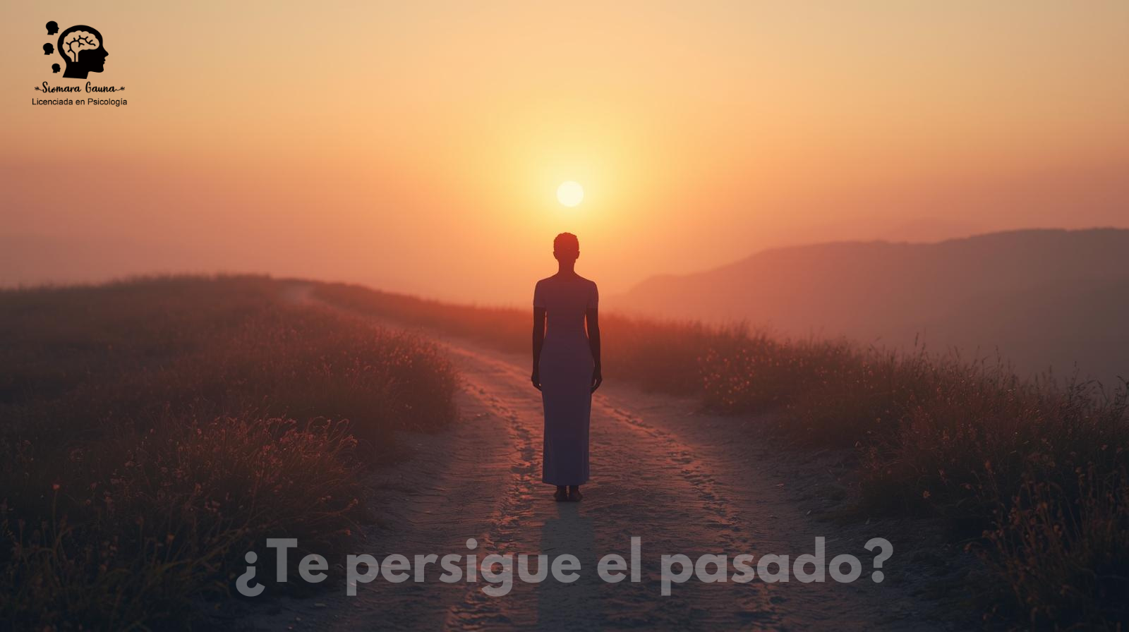 Sanar el pasado y mirar al futuro Hacer las paces con el pasado