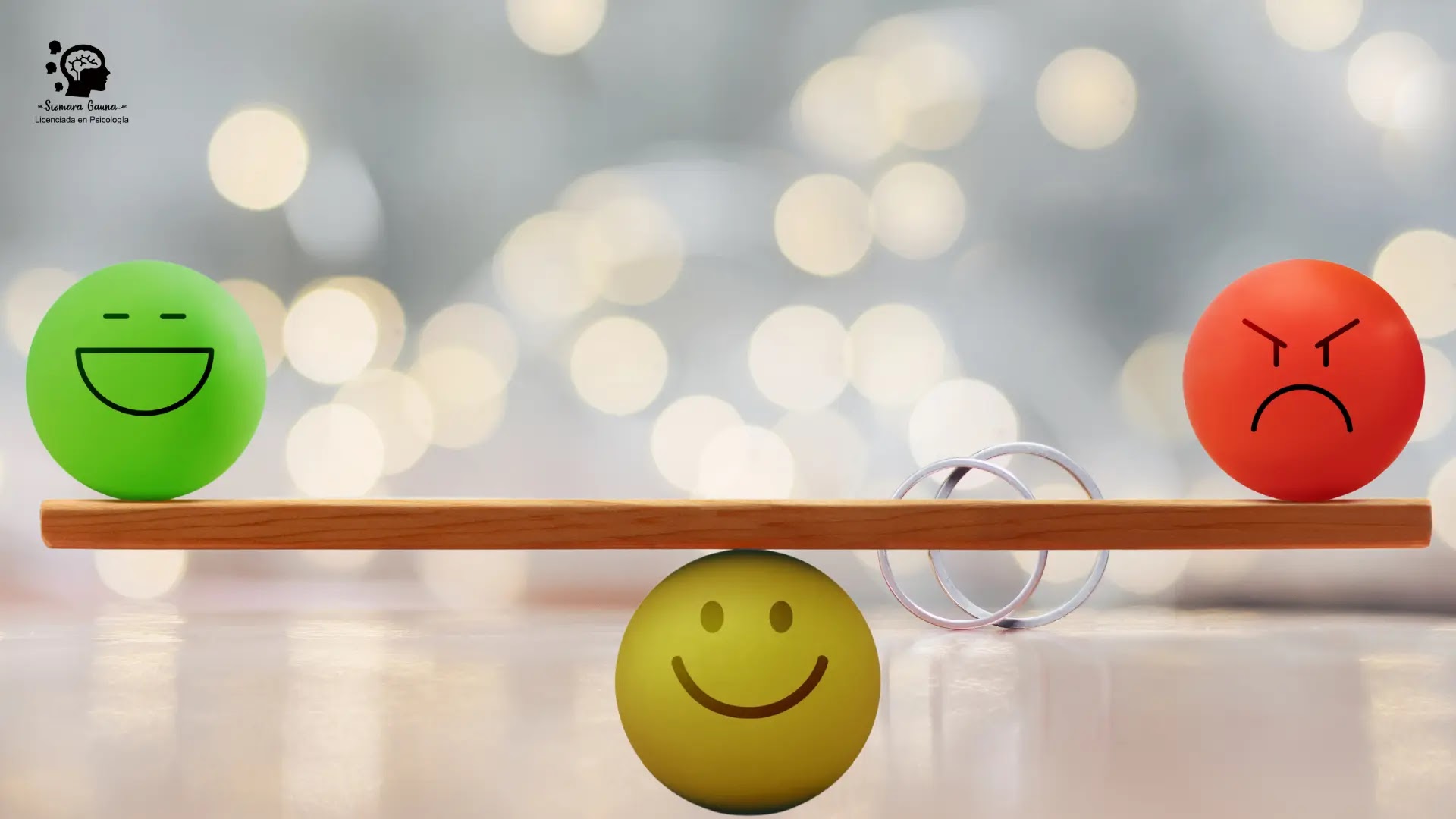 La Manía y La Depresión Bipolar