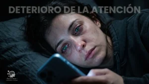 El Fenómeno del «Brain Rot»: Qué Dice la Psicología Sobre el Deterioro de la Atención