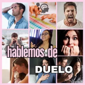Comprendiendo el Duelo: Fases y Claves para Superarlo