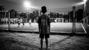 El origen del gen competitivo argentino: ¿Pasión o mandato social?