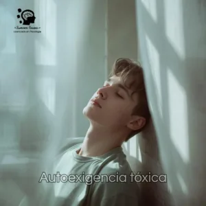 No todo es éxito ni perfección: Rompiendo la exigencia