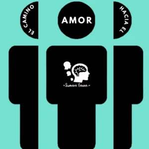 El camino hacia el amor