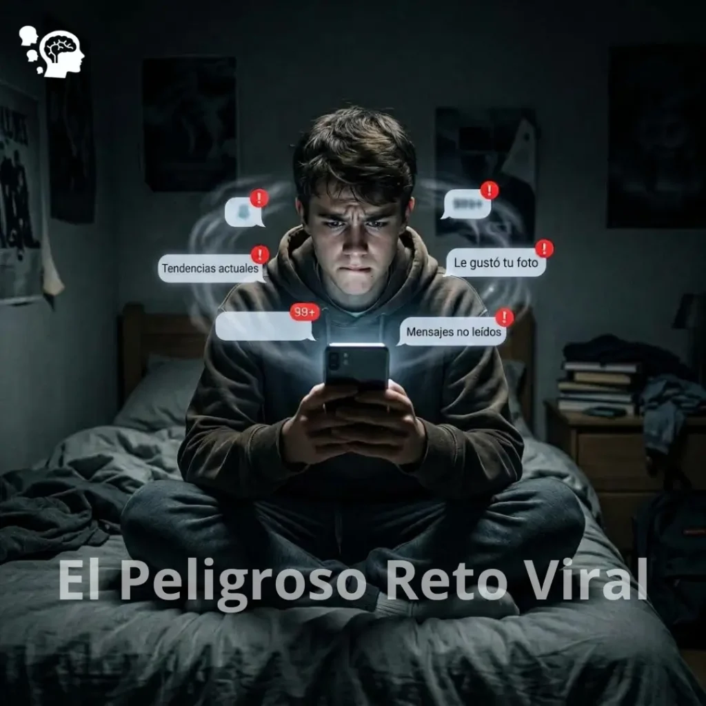 Desaparecer 48 hs