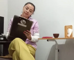 Trastorno Límite de la Personalidad (TLP)